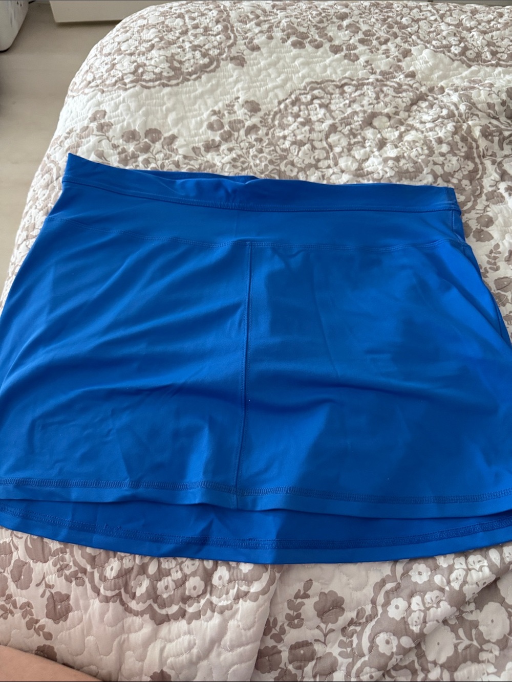 Champion Blue Athletic Skort